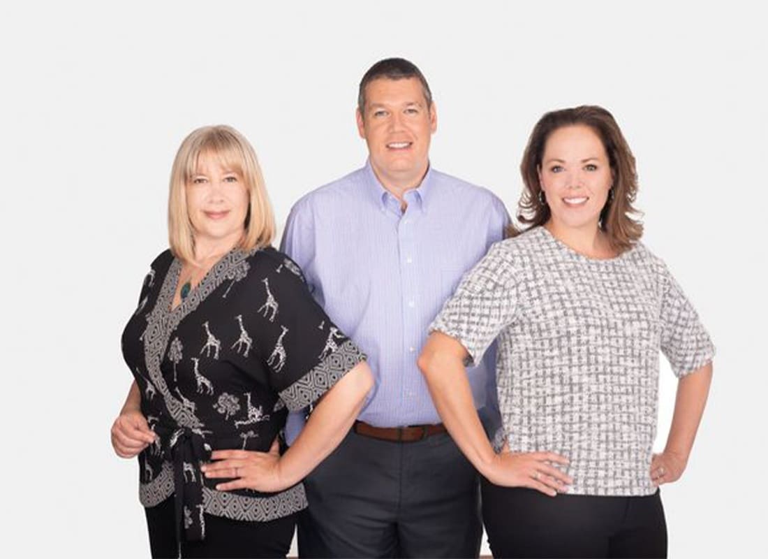 About Our Agency - Portrait of the Team Over at Prairie Land Insurance Agency in Madison, WI